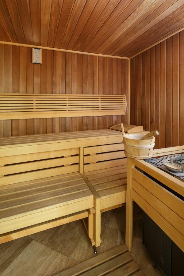 Apartament Playa Baltis 66 Z Widokiem Na Morze Мендзыздрое Экстерьер фото