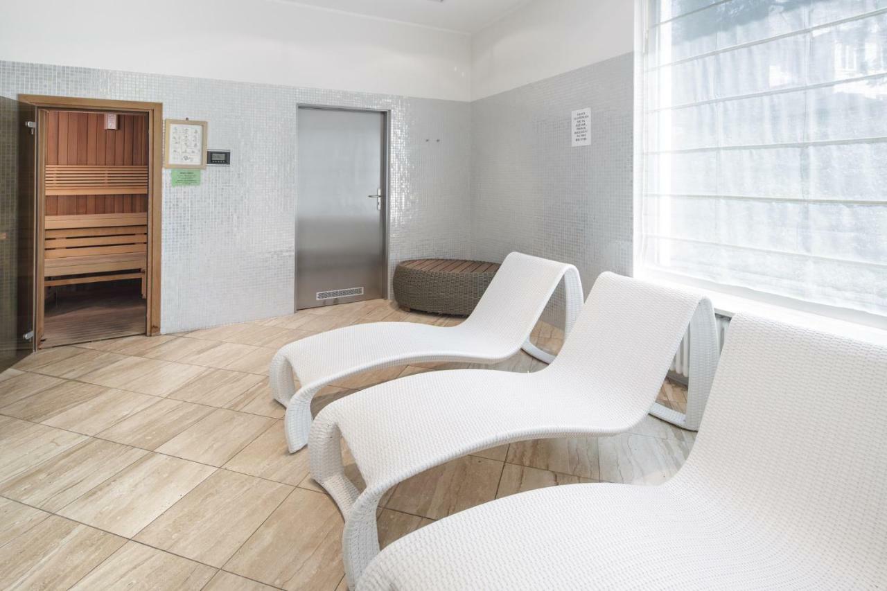Apartament Playa Baltis 66 Z Widokiem Na Morze Мендзыздрое Экстерьер фото